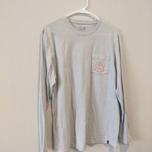 Mountain Hardware L/S